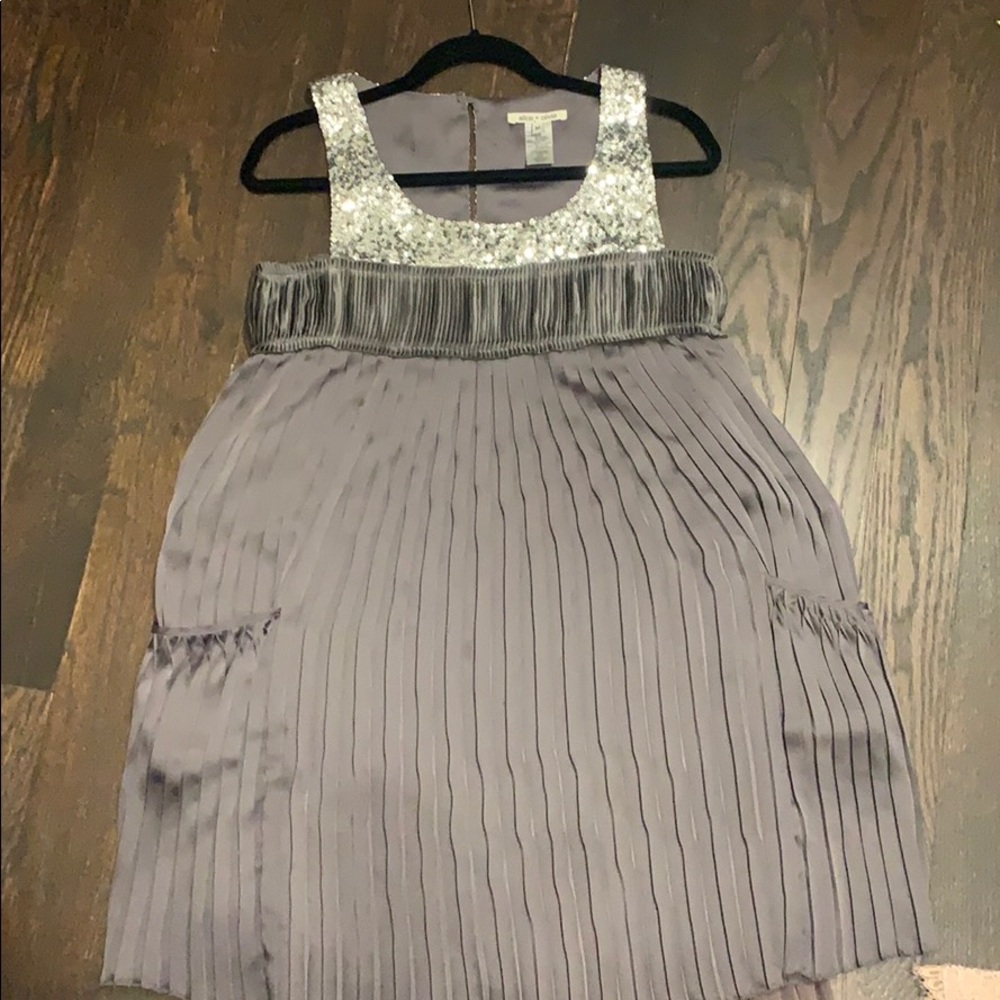 Alice and Olivia cocktail dress